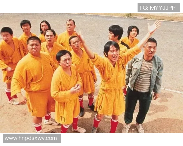 少林足球对球星职业生涯的深远影响与启示