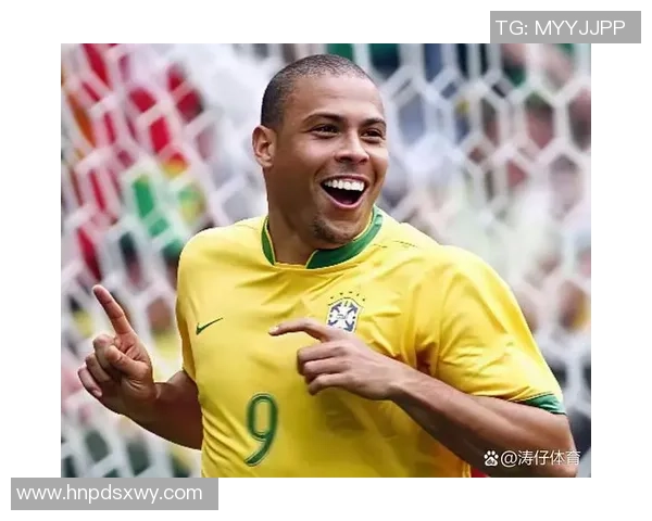 巴西足球黄金一代：塞尔吉尼奥、罗纳尔多与卡卡共铸辉煌历史