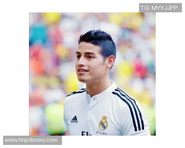 颜值与球技并存 足球界那些令人惊艳的男神球星盘点